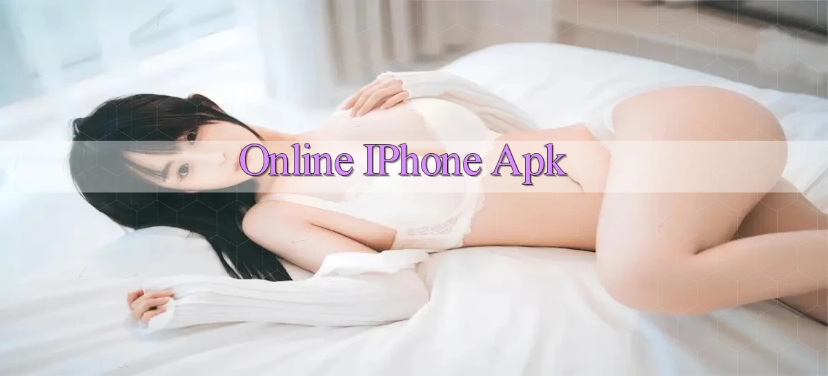 Online iPhone apk