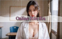 Online Xóc đĩa