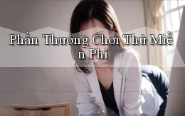 Phần thưởng Chơi thử miễn phí