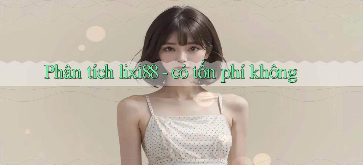 lixi88   Ứng Dụng Game   Truy Cập Liên Tục