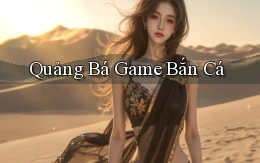 Quảng bá Game bắn cá