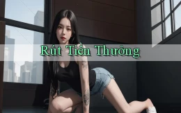 Rút tiền Thưởng