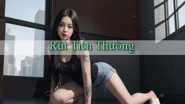 Rút tiền Thưởng