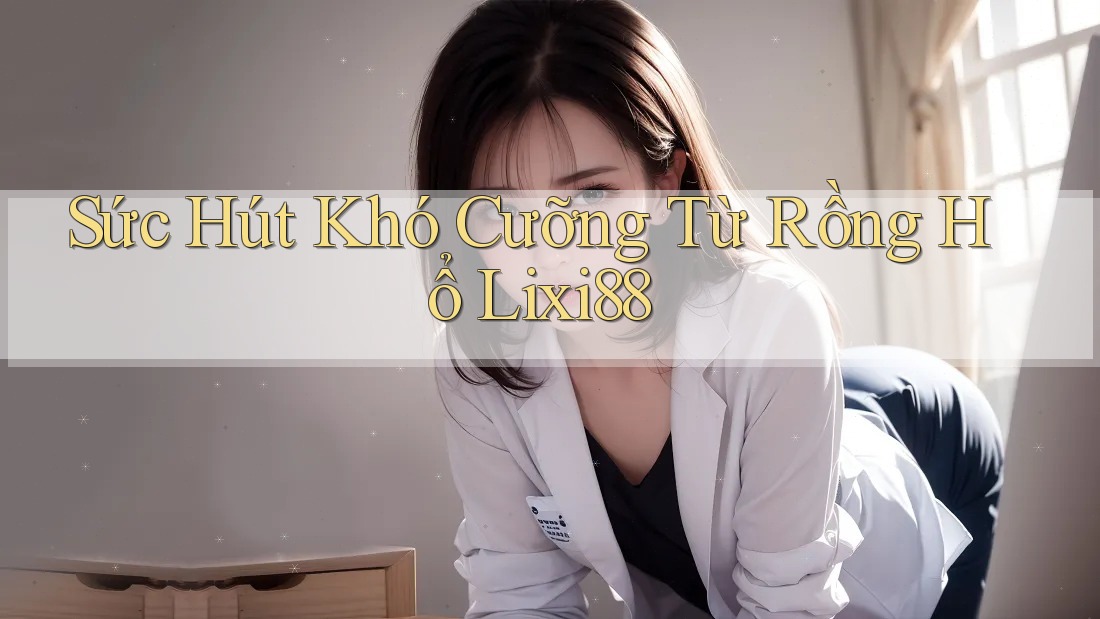Sức Hút Khó Cưỡng Từ Rồng Hổ Lixi88 Sức Hút Khó Cưỡng Từ Rồng Hổ Lixi88