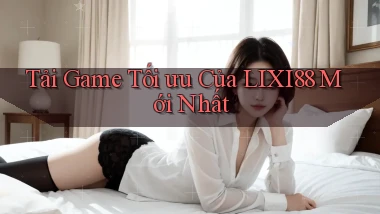 tải game tối ưu của lixi88 mới nhất