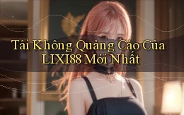 tải không quảng cáo của lixi88 mới nhất