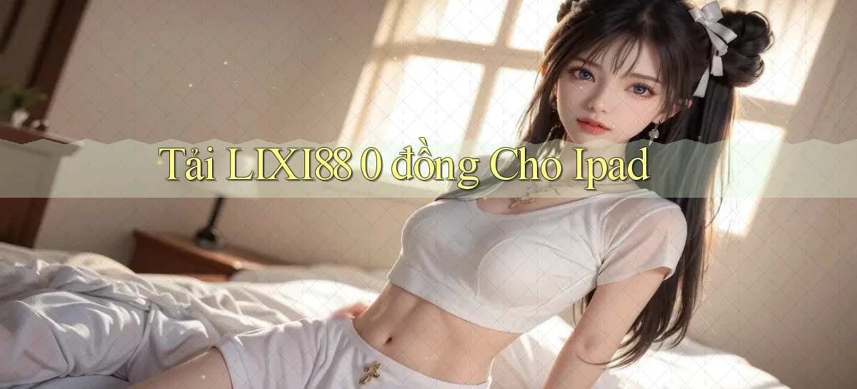 lixi88   Ứng Dụng Game   Truy Cập Liên Tục