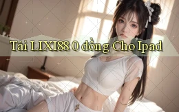 tải lixi88 0 đồng cho ipad