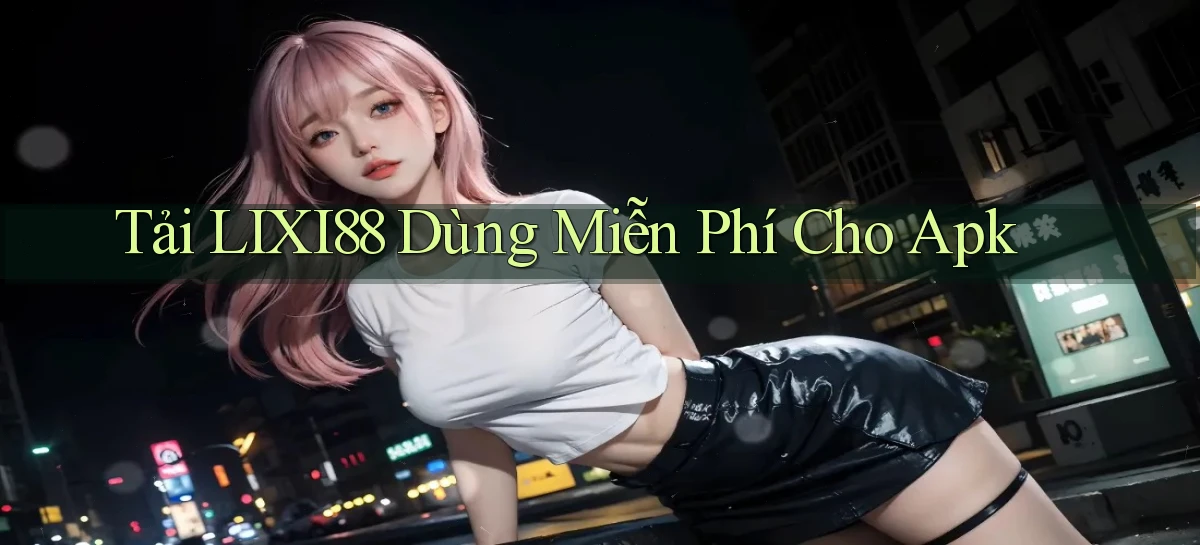 lixi88   Ứng Dụng Game   Truy Cập Liên Tục