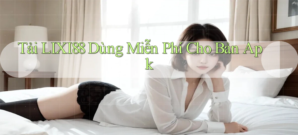 tải lixi88 dùng miễn phí cho bản apk