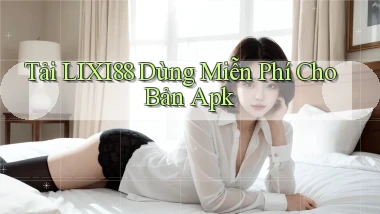 tải lixi88 dùng miễn phí cho bản apk