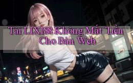 tải lixi88 không mất tiền cho bản web