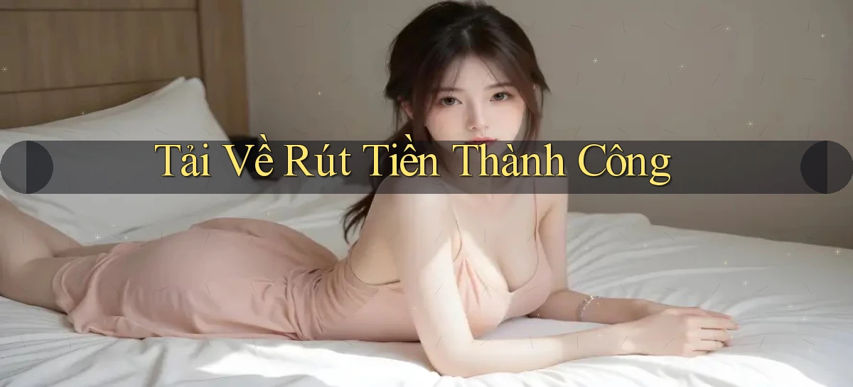 Tải về Rút tiền thành công