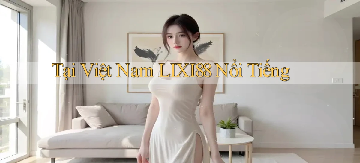 tại việt nam lixi88 nổi tiếng