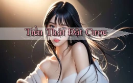 Tiền thật Đặt cược