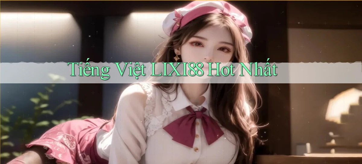 tiếng việt lixi88 hot nhất
