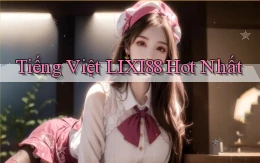tiếng việt lixi88 hot nhất