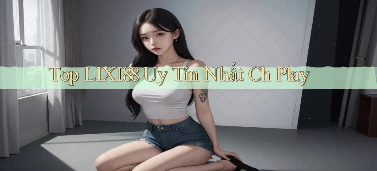 top lixi88 uy tín nhất ch play