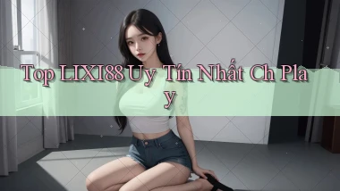 top lixi88 uy tín nhất ch play