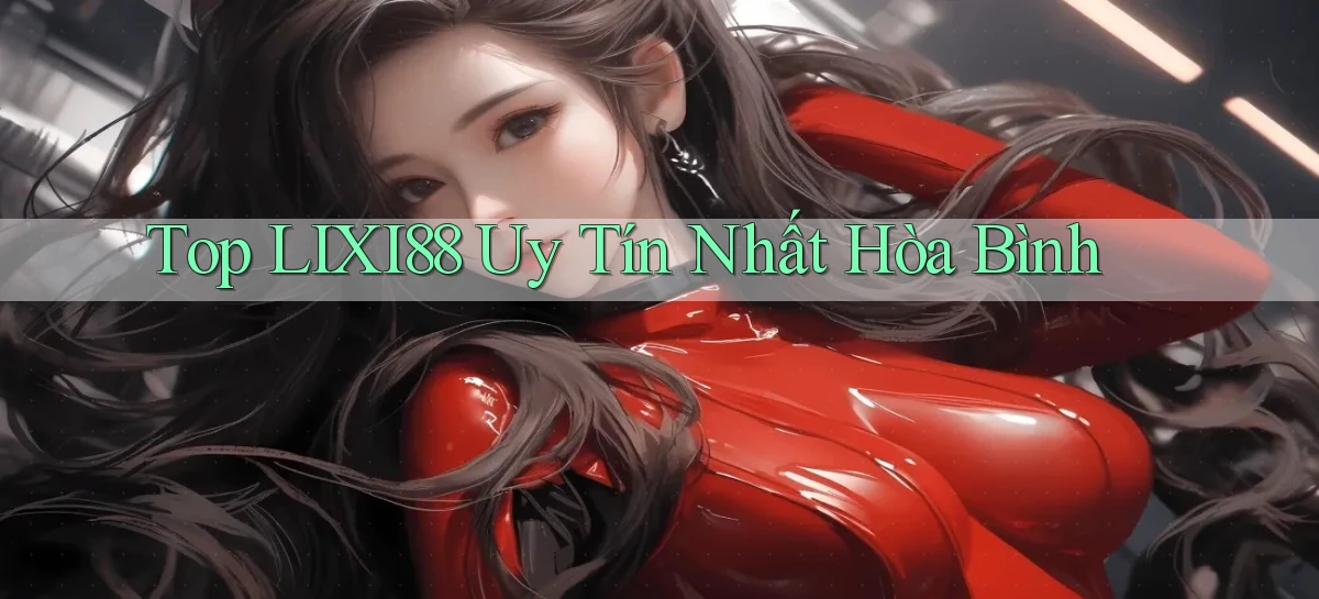 top lixi88 uy tín nhất Hòa Bình
