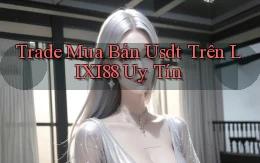 trade mua bán usdt trên lixi88 uy tín