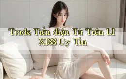 trade tiền điện tử trên lixi88 uy tín