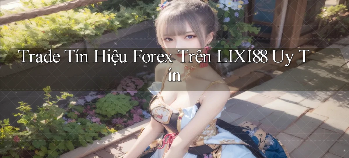 trade tín hiệu forex trên lixi88 uy tín