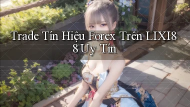 trade tín hiệu forex trên lixi88 uy tín
