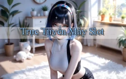 Trực tuyến Máy slot