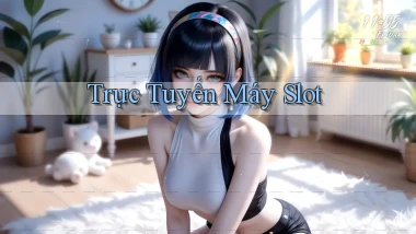 Trực tuyến Máy slot