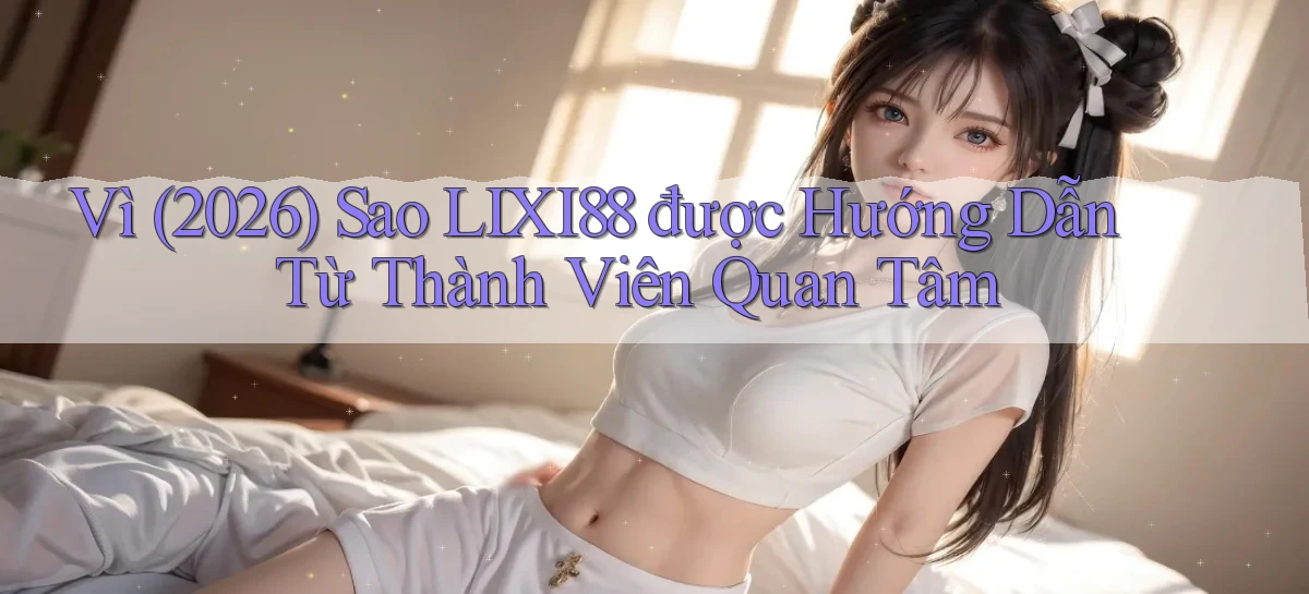 lixi88   Ứng Dụng Game   Truy Cập Liên Tục