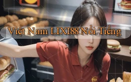 việt nam lixi88 nổi tiếng