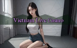 vietnam Live casino