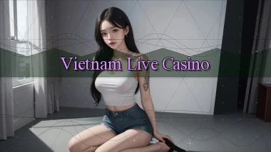vietnam Live casino