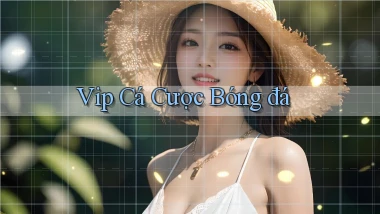 vip Cá cược bóng đá