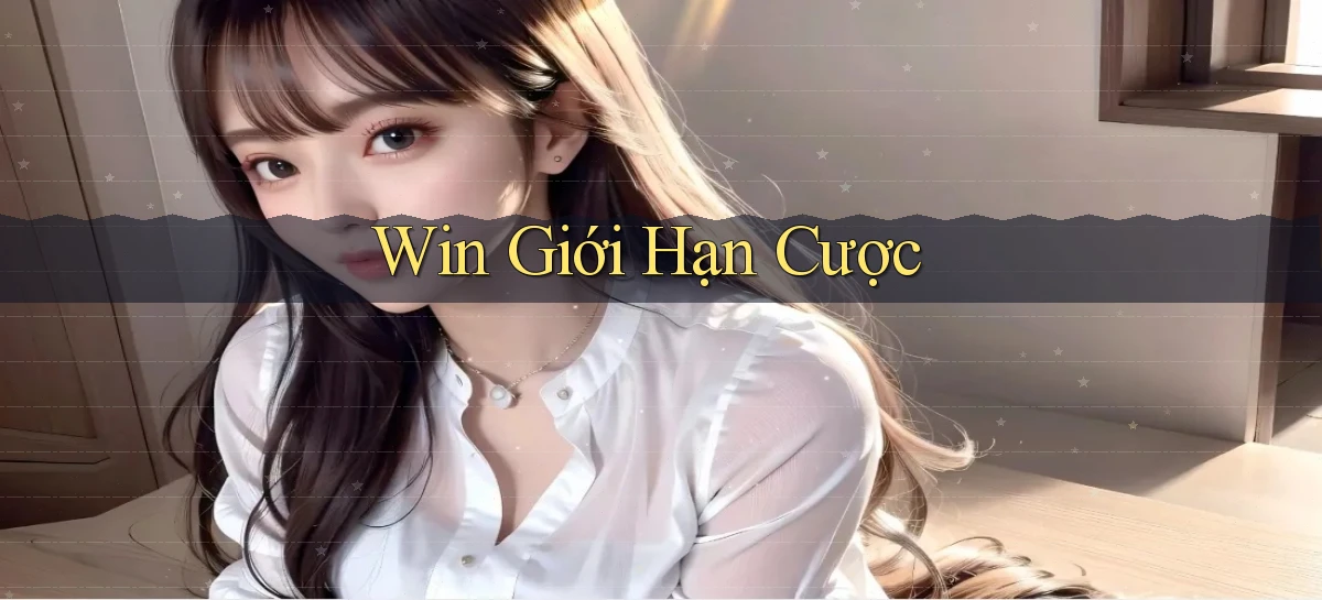 win Giới hạn cược