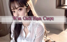 win Giới hạn cược
