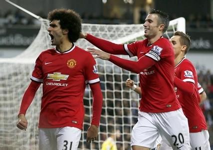 场上表现 场上表现