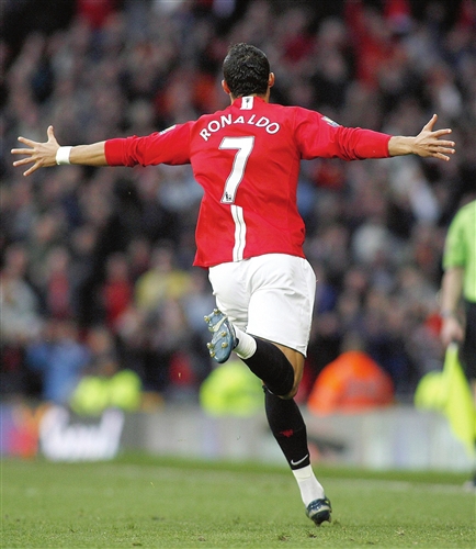 球技的认可 球技的认可